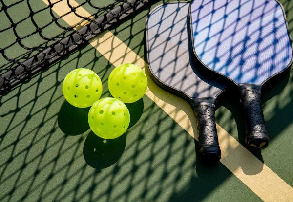 2 Column View Image Junior Pickleball